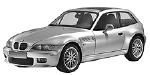 BMW E36-7 B194F Fault Code