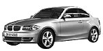 BMW E82 B194F Fault Code