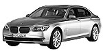 BMW F01 B194F Fault Code